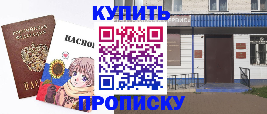 прописка в Алейске